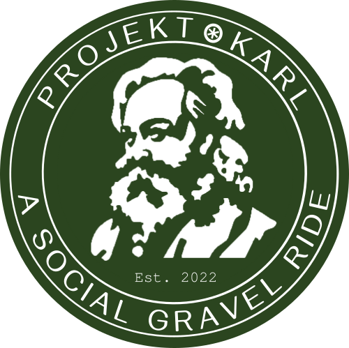 Projekt Karl – A Social Gravel Ride