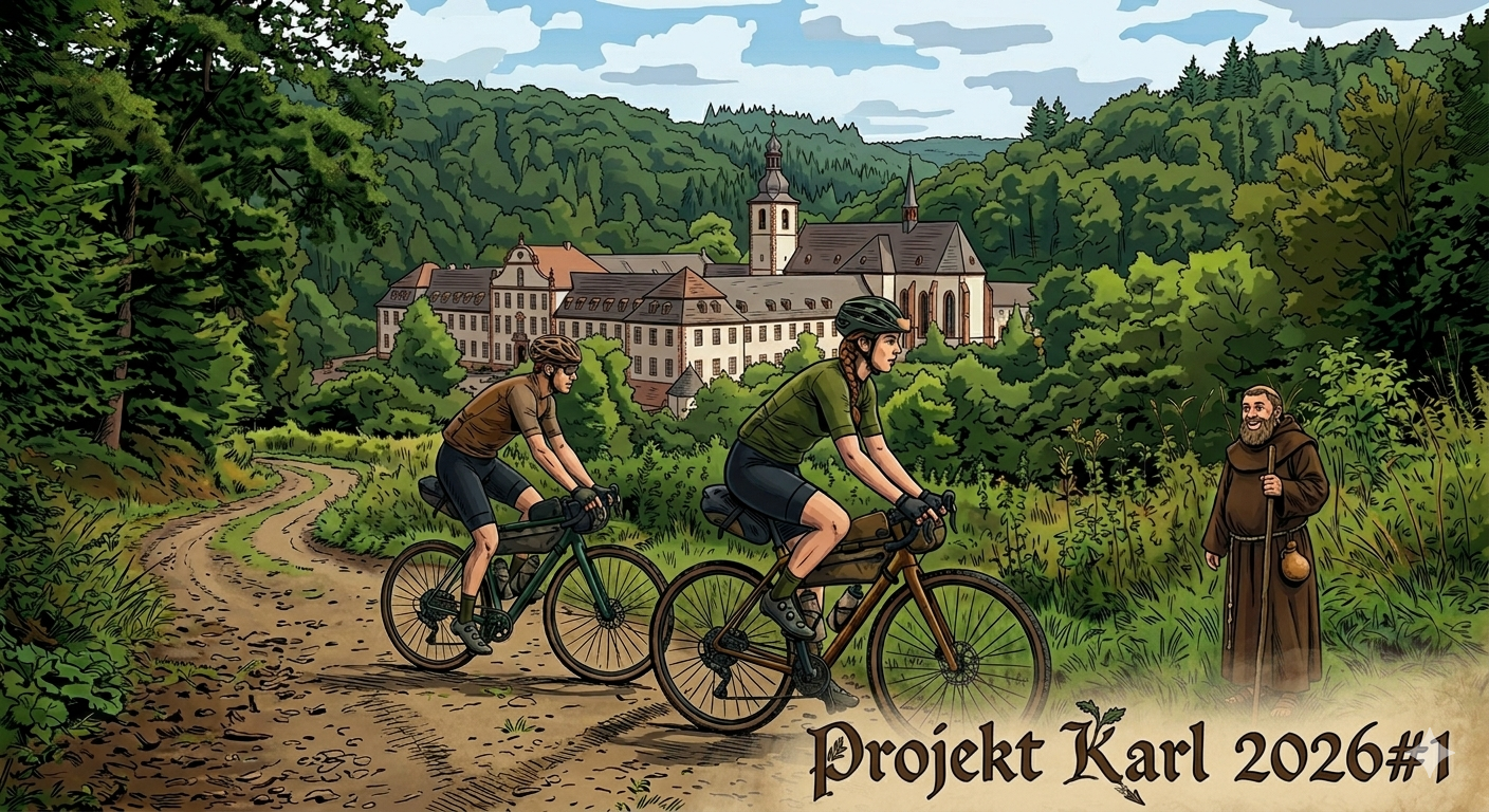 Projekt Karl 2026#1 – bist du dabei?